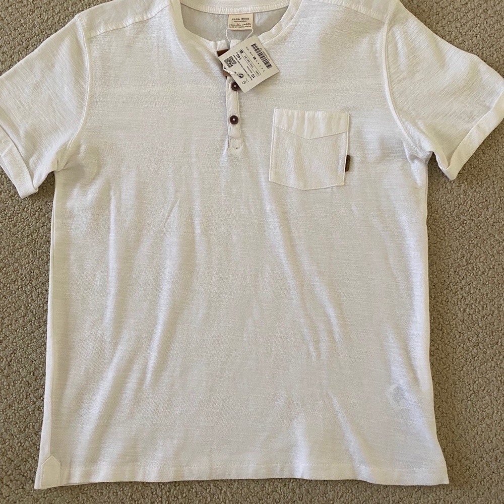 Brand new Zara T-shirt